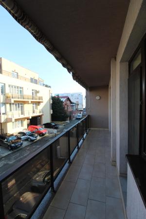 Modern 3-Room Apartment-Pipera-Erou Iancu Nicolae