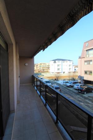 Modern 3-Room Apartment-Pipera-Erou Iancu Nicolae