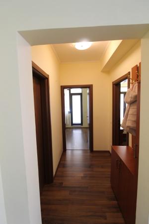 Modern 3-Room Apartment-Pipera-Erou Iancu Nicolae