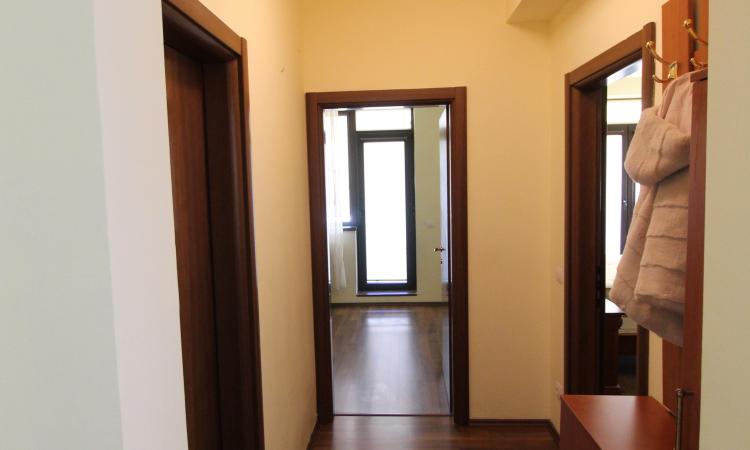 Modern 3-Room Apartment-Pipera-Erou Iancu Nicolae