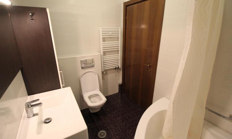 Modern 3-Room Apartment-Pipera-Erou Iancu Nicolae