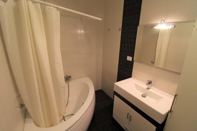Modern 3-Room Apartment-Pipera-Erou Iancu Nicolae