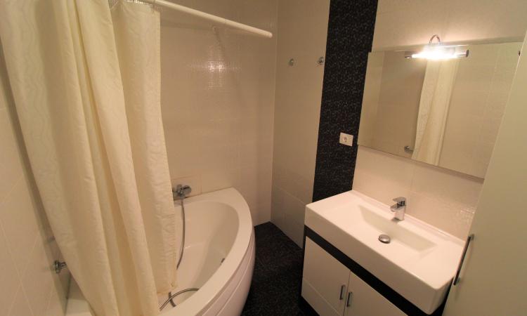Modern 3-Room Apartment-Pipera-Erou Iancu Nicolae