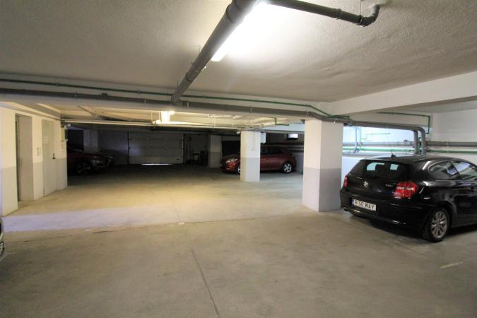 Modern 3-Room Apartment-Pipera-Erou Iancu Nicolae