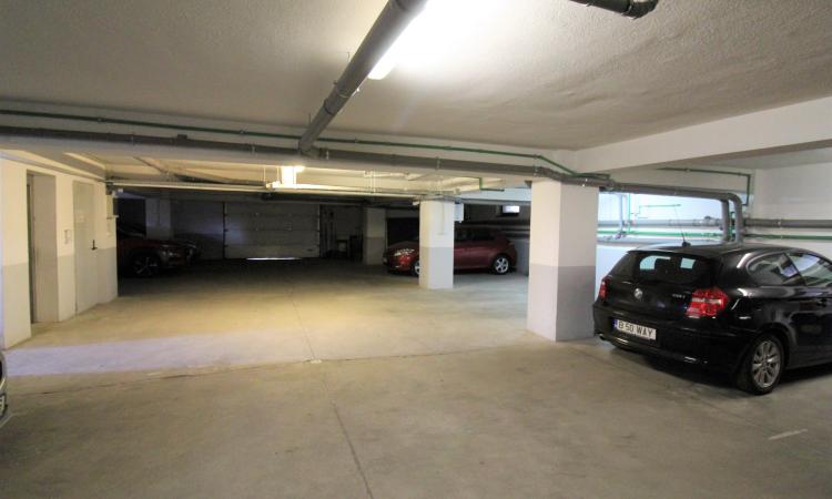 Modern 3-Room Apartment-Pipera-Erou Iancu Nicolae