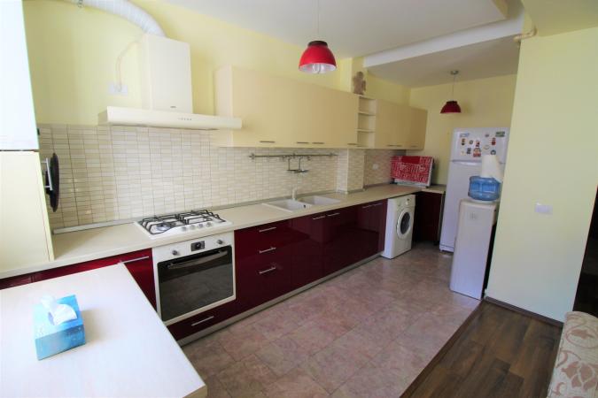 Modern 3-Room Apartment-Pipera-Erou Iancu Nicolae
