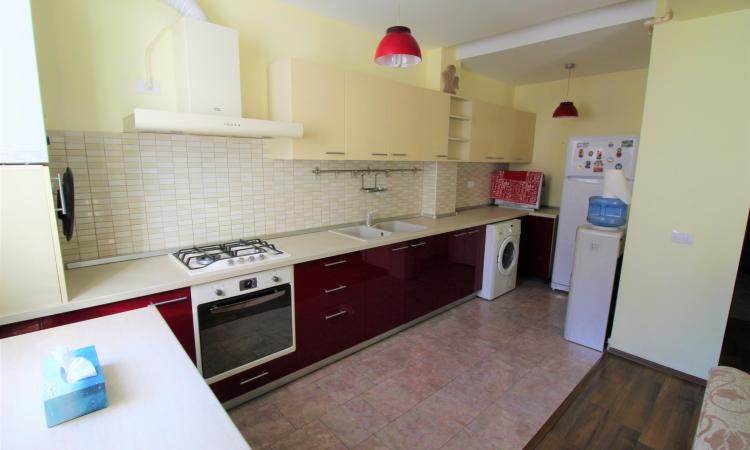 Modern 3-Room Apartment-Pipera-Erou Iancu Nicolae