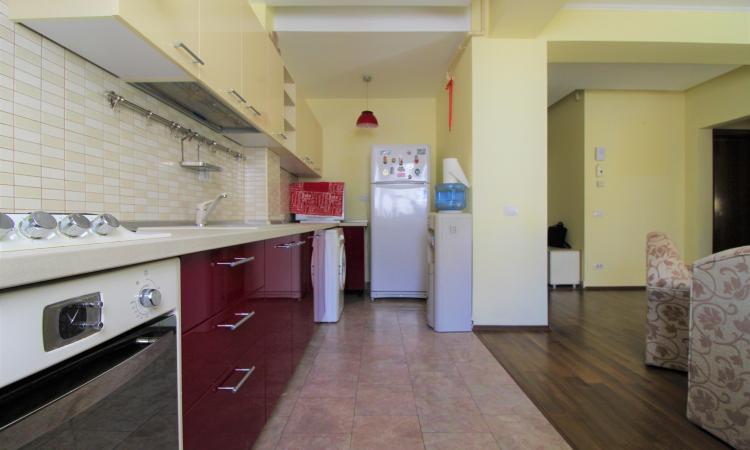 Modern 3-Room Apartment-Pipera-Erou Iancu Nicolae