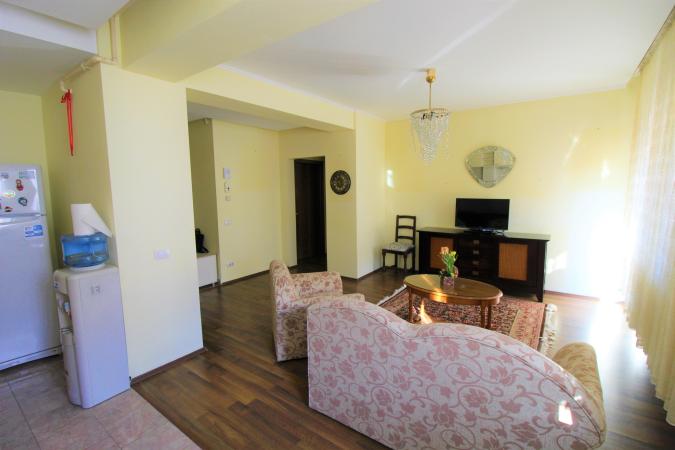 Modern 3-Room Apartment-Pipera-Erou Iancu Nicolae