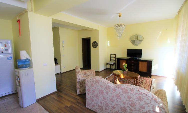 Modern 3-Room Apartment-Pipera-Erou Iancu Nicolae