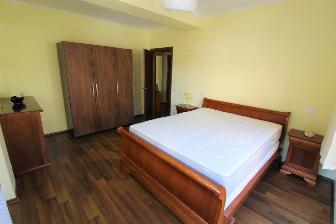 Modern 3-Room Apartment-Pipera-Erou Iancu Nicolae
