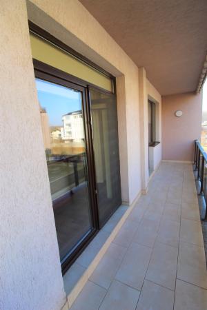 Modern 3-Room Apartment-Pipera-Erou Iancu Nicolae