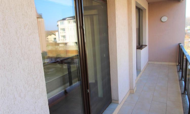 Modern 3-Room Apartment-Pipera-Erou Iancu Nicolae