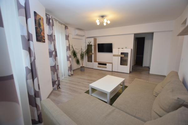 Apartament 2 camere - View superb - Kiseleff - Victoriei - Ion Mincu