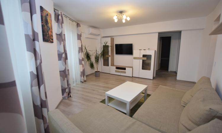 Apartament 2 camere - View superb - Kiseleff - Victoriei - Ion Mincu