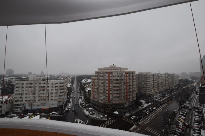 Apartament 2 camere - View superb - Kiseleff - Victoriei - Ion Mincu