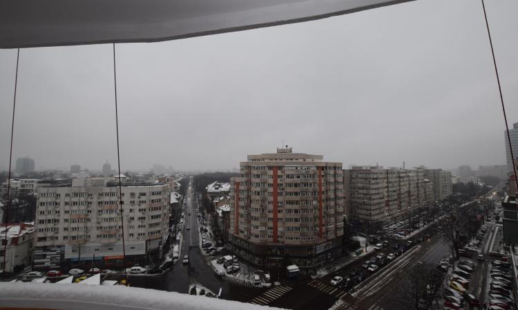 Apartament 2 camere - View superb - Kiseleff - Victoriei - Ion Mincu