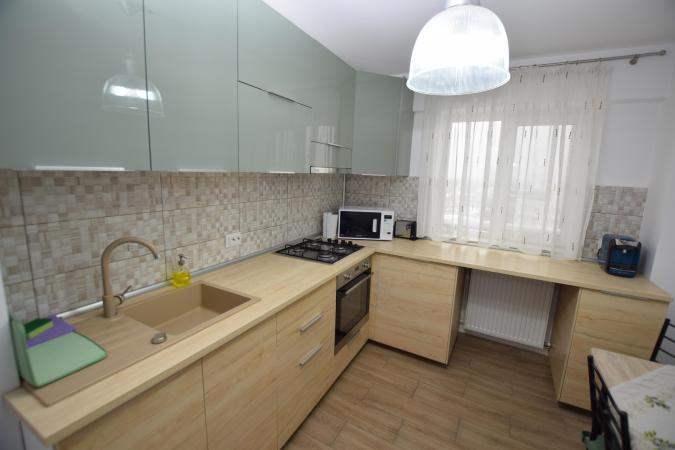 Apartament 2 camere - View superb - Kiseleff - Victoriei - Ion Mincu