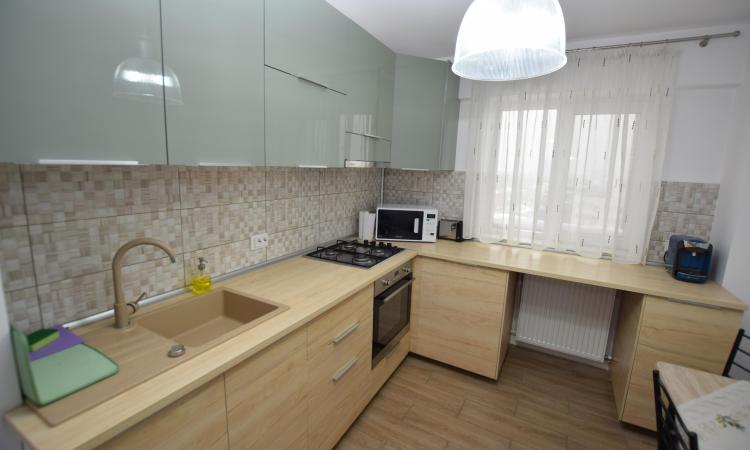 Apartament 2 camere - View superb - Kiseleff - Victoriei - Ion Mincu