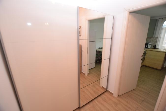 Apartament 2 camere - View superb - Kiseleff - Victoriei - Ion Mincu
