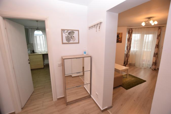 Apartament 2 camere - View superb - Kiseleff - Victoriei - Ion Mincu