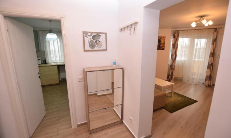 Apartament 2 camere - View superb - Kiseleff - Victoriei - Ion Mincu