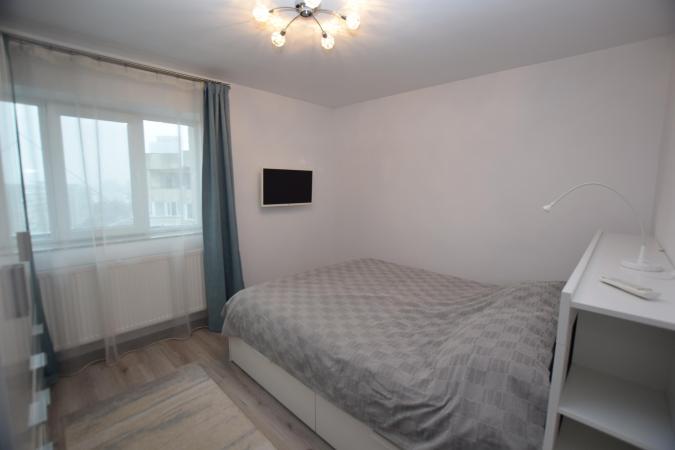Apartament 2 camere - View superb - Kiseleff - Victoriei - Ion Mincu