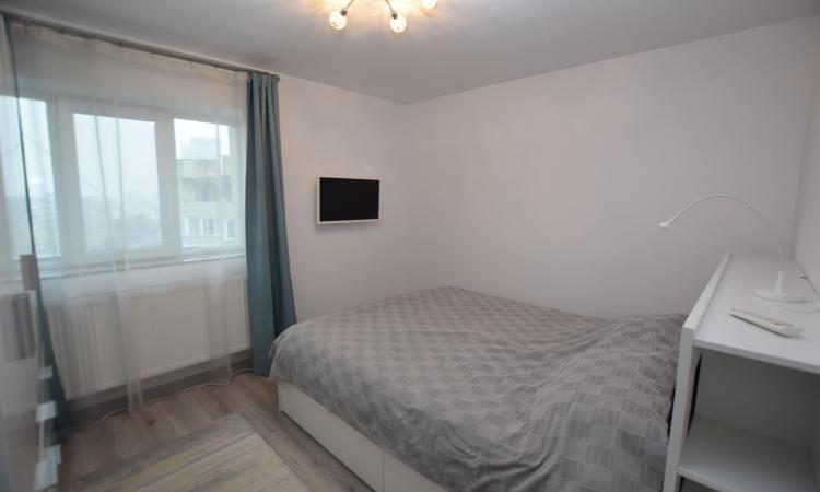 Apartament 2 camere - View superb - Kiseleff - Victoriei - Ion Mincu