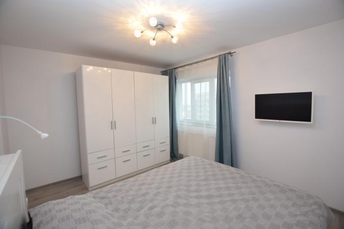 Apartament 2 camere - View superb - Kiseleff - Victoriei - Ion Mincu
