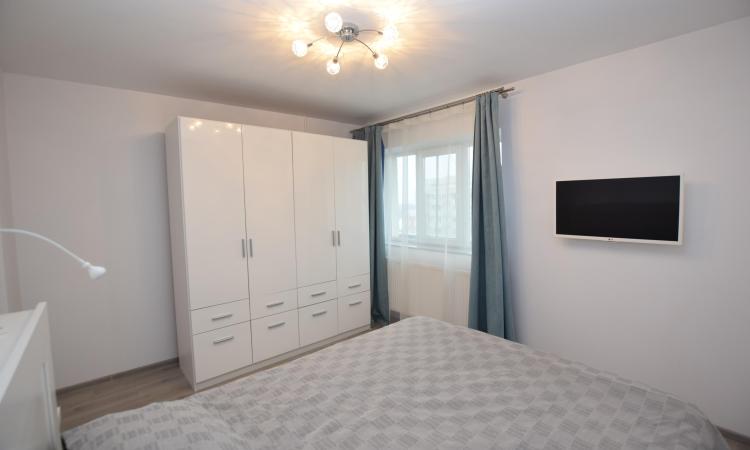 Apartament 2 camere - View superb - Kiseleff - Victoriei - Ion Mincu