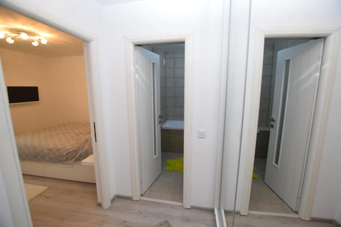 Apartament 2 camere - View superb - Kiseleff - Victoriei - Ion Mincu