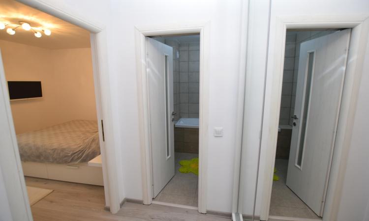 Apartament 2 camere - View superb - Kiseleff - Victoriei - Ion Mincu