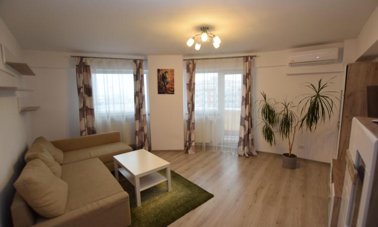 Apartament 2 camere - View superb - Kiseleff - Victoriei - Ion Mincu