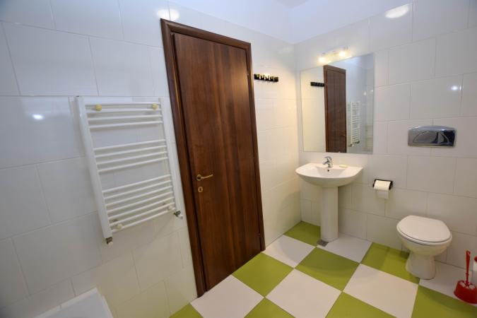 3 camere - Baneasa - Privighetorilor -Gradina Zoologica - Loc Parcare