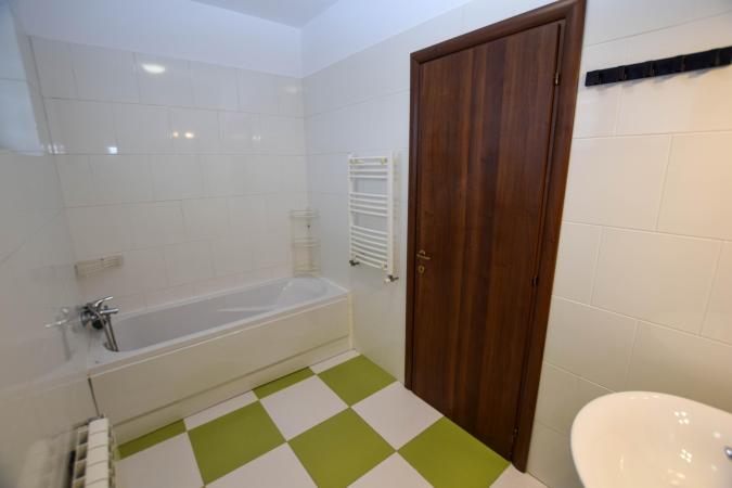 3 camere - Baneasa - Privighetorilor -Gradina Zoologica - Loc Parcare
