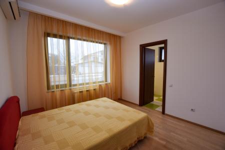 3 camere - Baneasa - Privighetorilor -Gradina Zoologica - Loc Parcare