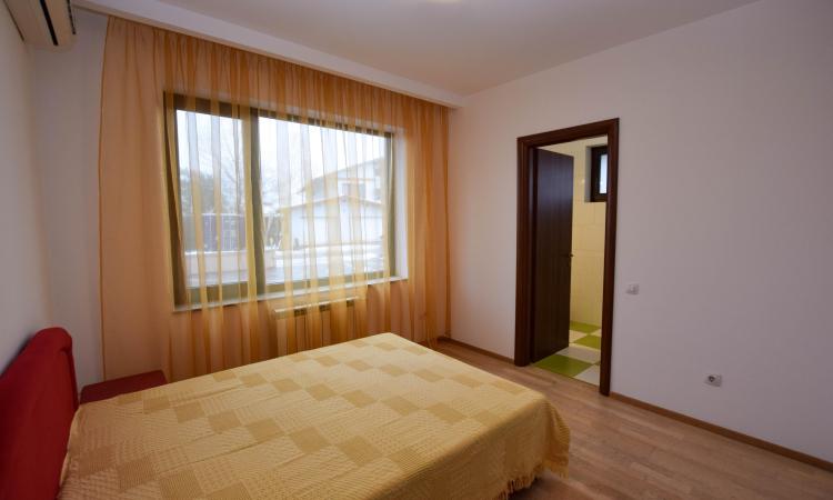 3 camere - Baneasa - Privighetorilor -Gradina Zoologica - Loc Parcare
