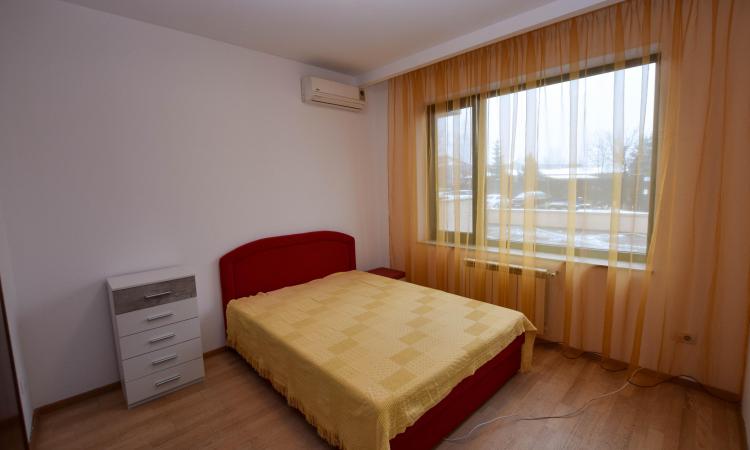 3 camere - Baneasa - Privighetorilor -Gradina Zoologica - Loc Parcare