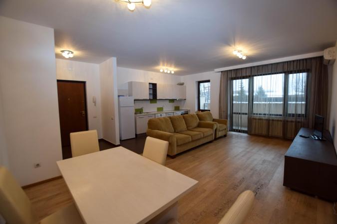 3 camere - Baneasa - Privighetorilor -Gradina Zoologica - Loc Parcare