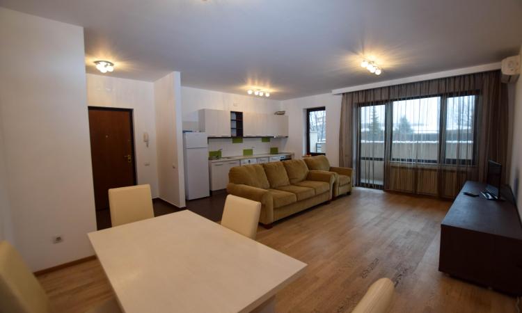 3 camere - Baneasa - Privighetorilor -Gradina Zoologica - Loc Parcare