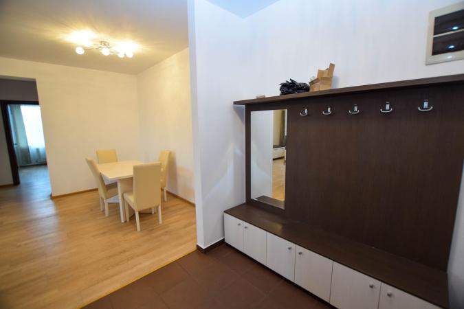 3 camere - Baneasa - Privighetorilor -Gradina Zoologica - Loc Parcare