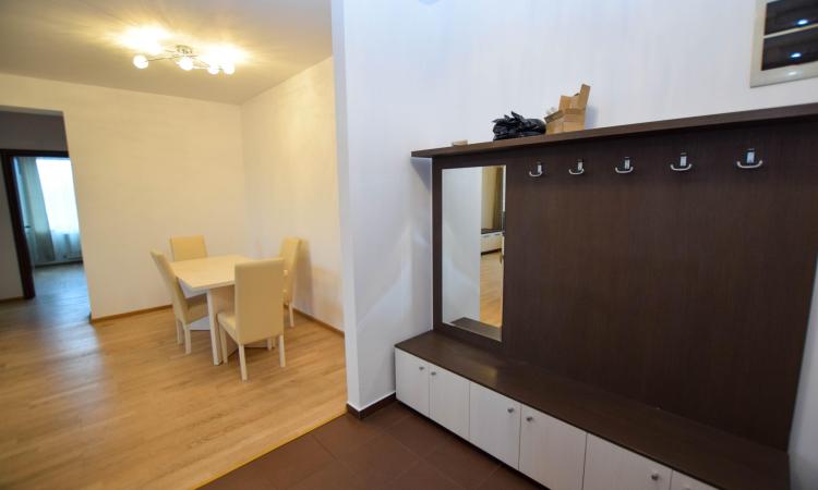 3 camere - Baneasa - Privighetorilor -Gradina Zoologica - Loc Parcare