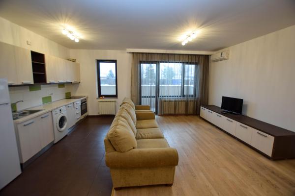 3 camere - Baneasa - Privighetorilor -Gradina Zoologica - Loc Parcare