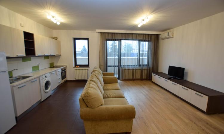 3 camere - Baneasa - Privighetorilor -Gradina Zoologica - Loc Parcare