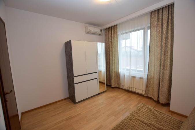 3 camere - Baneasa - Privighetorilor -Gradina Zoologica - Loc Parcare