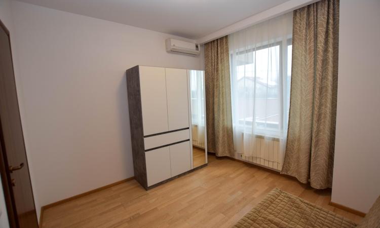3 camere - Baneasa - Privighetorilor -Gradina Zoologica - Loc Parcare