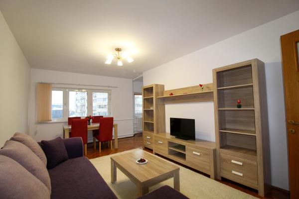 Apartament 3 camere - Piata Victoriei - Kiseleff - Ion Mihalache
