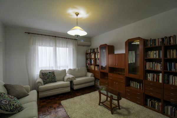 Apartament 2 Camere situat in Vila - Domenii - Kisellef