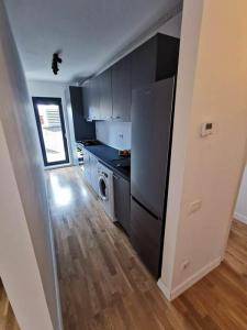 2 rooms Apartment - own yard - Domenii - Arcadia