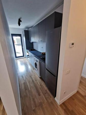 2 rooms Apartment - own yard - Domenii - Arcadia